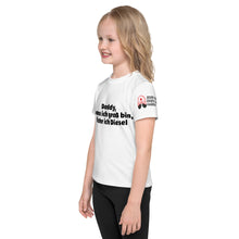 Lade das Bild in den Galerie-Viewer, Daddy, wenn ich groß bin, fahr ich Diesel!