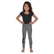 Lade das Bild in den Galerie-Viewer, Laster-Leggings für Truckerkids