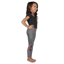 Lade das Bild in den Galerie-Viewer, Laster-Leggings für Truckerkids