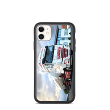 Lade das Bild in den Galerie-Viewer, DAF Silo iPhone Handyhülle