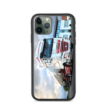 Lade das Bild in den Galerie-Viewer, DAF Silo iPhone Handyhülle