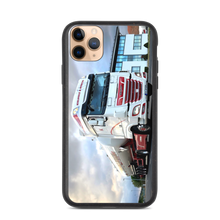 Lade das Bild in den Galerie-Viewer, DAF Silo iPhone Handyhülle