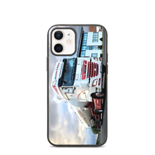 Lade das Bild in den Galerie-Viewer, DAF Silo iPhone Handyhülle