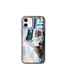 Lade das Bild in den Galerie-Viewer, DAF Silo iPhone Handyhülle