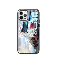 Lade das Bild in den Galerie-Viewer, DAF Silo iPhone Handyhülle