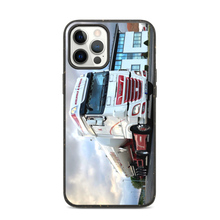 Lade das Bild in den Galerie-Viewer, DAF Silo iPhone Handyhülle