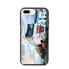 Lade das Bild in den Galerie-Viewer, DAF Silo iPhone Handyhülle