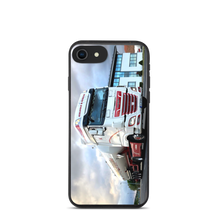 Lade das Bild in den Galerie-Viewer, DAF Silo iPhone Handyhülle