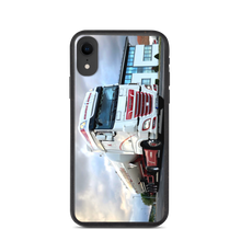 Lade das Bild in den Galerie-Viewer, DAF Silo iPhone Handyhülle