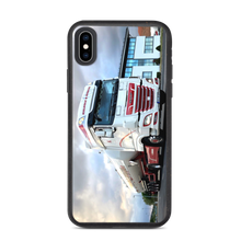 Lade das Bild in den Galerie-Viewer, DAF Silo iPhone Handyhülle