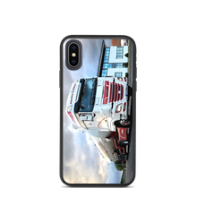 Lade das Bild in den Galerie-Viewer, DAF Silo iPhone Handyhülle