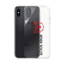 Lade das Bild in den Galerie-Viewer, Jeder sollte einen Laster haben - iPhone Hülle