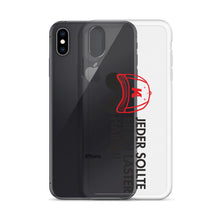 Lade das Bild in den Galerie-Viewer, Jeder sollte einen Laster haben - iPhone Hülle