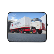 Lade das Bild in den Galerie-Viewer, Laptophülle IFA W 50
