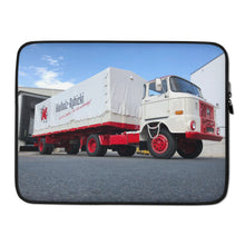 Lade das Bild in den Galerie-Viewer, Laptophülle IFA W 50