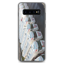 Lade das Bild in den Galerie-Viewer, DAF in Reihe Samsung Handyhülle