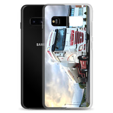 Lade das Bild in den Galerie-Viewer, DAF Samsung Handyhülle