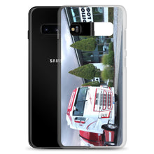 Lade das Bild in den Galerie-Viewer, Volvo Samsung Handyhülle