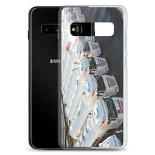 Lade das Bild in den Galerie-Viewer, DAF in Reihe Samsung Handyhülle