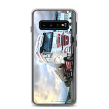 Lade das Bild in den Galerie-Viewer, DAF Samsung Handyhülle