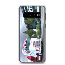 Lade das Bild in den Galerie-Viewer, Volvo Samsung Handyhülle