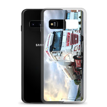 Lade das Bild in den Galerie-Viewer, DAF Samsung Handyhülle