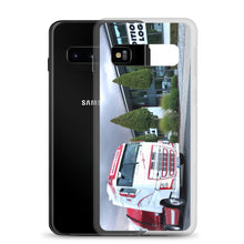 Lade das Bild in den Galerie-Viewer, Volvo Samsung Handyhülle