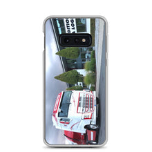 Lade das Bild in den Galerie-Viewer, Volvo Samsung Handyhülle