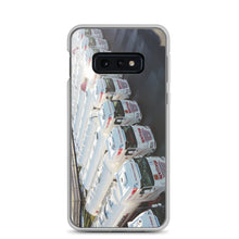 Lade das Bild in den Galerie-Viewer, DAF in Reihe Samsung Handyhülle