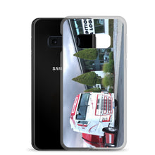 Lade das Bild in den Galerie-Viewer, Volvo Samsung Handyhülle