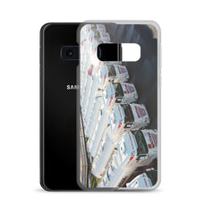 Lade das Bild in den Galerie-Viewer, DAF in Reihe Samsung Handyhülle