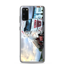 Lade das Bild in den Galerie-Viewer, DAF Samsung Handyhülle