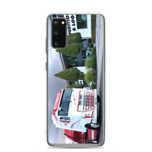 Lade das Bild in den Galerie-Viewer, Volvo Samsung Handyhülle