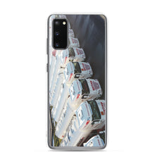 Lade das Bild in den Galerie-Viewer, DAF in Reihe Samsung Handyhülle
