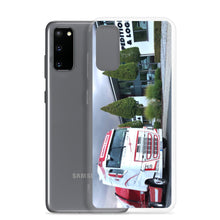 Lade das Bild in den Galerie-Viewer, Volvo Samsung Handyhülle