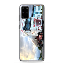 Lade das Bild in den Galerie-Viewer, DAF Samsung Handyhülle