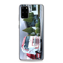 Lade das Bild in den Galerie-Viewer, Volvo Samsung Handyhülle