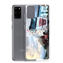 Lade das Bild in den Galerie-Viewer, DAF Samsung Handyhülle