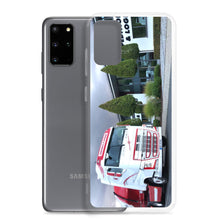 Lade das Bild in den Galerie-Viewer, Volvo Samsung Handyhülle