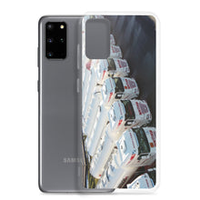 Lade das Bild in den Galerie-Viewer, DAF in Reihe Samsung Handyhülle