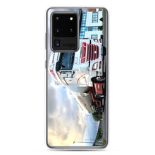 Lade das Bild in den Galerie-Viewer, DAF Samsung Handyhülle