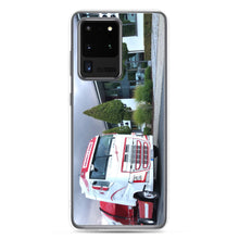 Lade das Bild in den Galerie-Viewer, Volvo Samsung Handyhülle