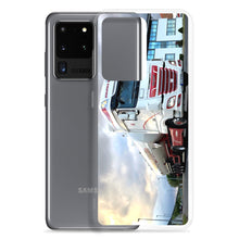 Lade das Bild in den Galerie-Viewer, DAF Samsung Handyhülle