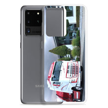 Lade das Bild in den Galerie-Viewer, Volvo Samsung Handyhülle