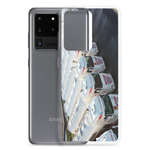Lade das Bild in den Galerie-Viewer, DAF in Reihe Samsung Handyhülle