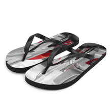 Lade das Bild in den Galerie-Viewer, Flip-Flops DAF black/white