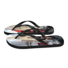 Lade das Bild in den Galerie-Viewer, Flip-Flops DAF multicolor