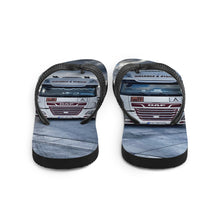 Lade das Bild in den Galerie-Viewer, DAF-Duett Flip-Flops