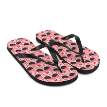 Lade das Bild in den Galerie-Viewer, Cap Flip-Flops (Girlz)