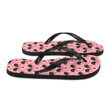 Lade das Bild in den Galerie-Viewer, Cap Flip-Flops (Girlz)